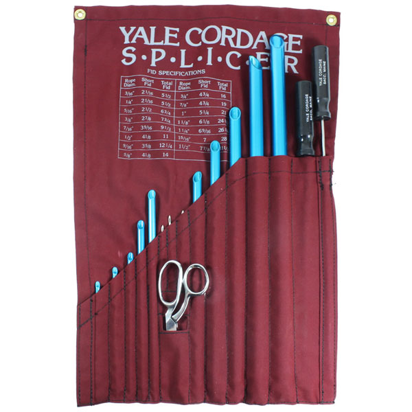 Yale Pro Splicer Kit